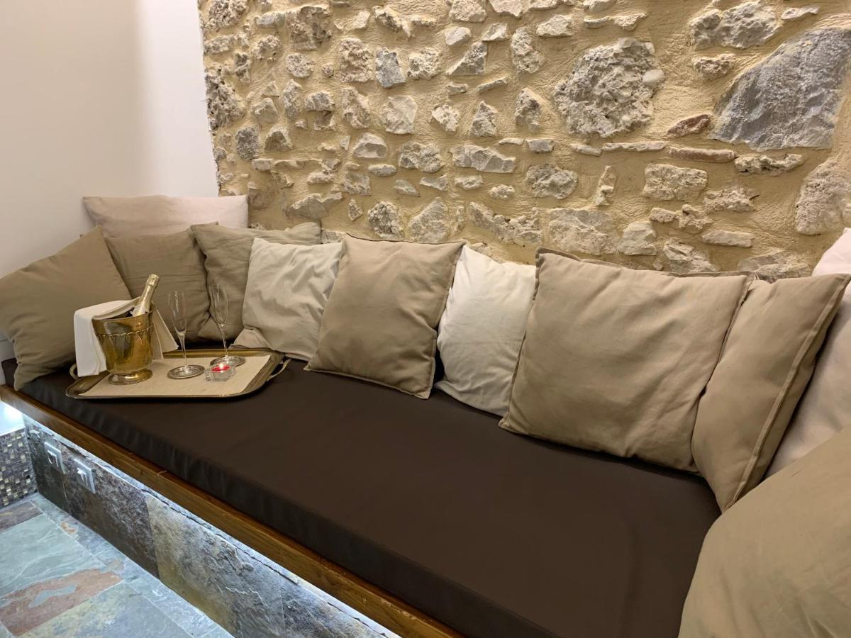 Arenarius Home Resort & Spa Torricella in Sabina Exterior foto