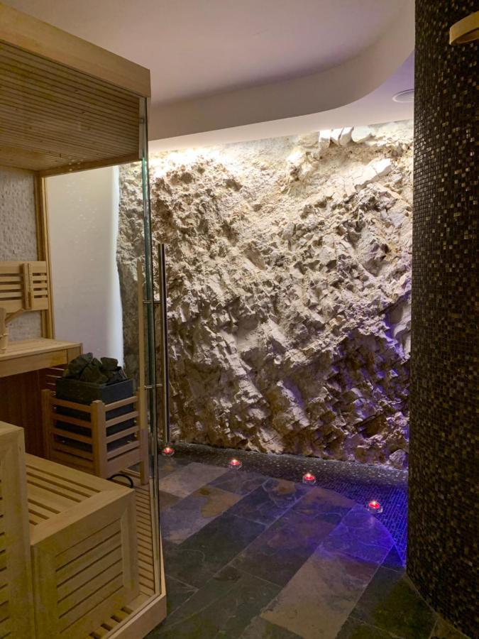Arenarius Home Resort & Spa Torricella in Sabina Exterior foto